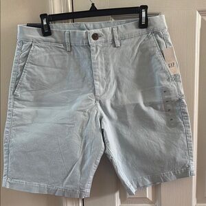 GAP Men's Light Gray Shorts